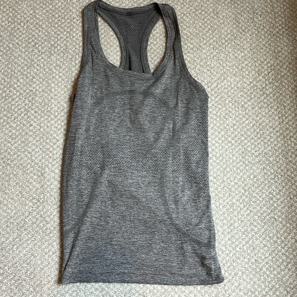 Lululemon Swiftly Tech Racerback tank top 2.0 - Picture 1 of 3